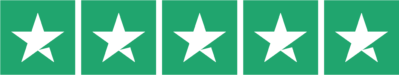 trustpilot stars
